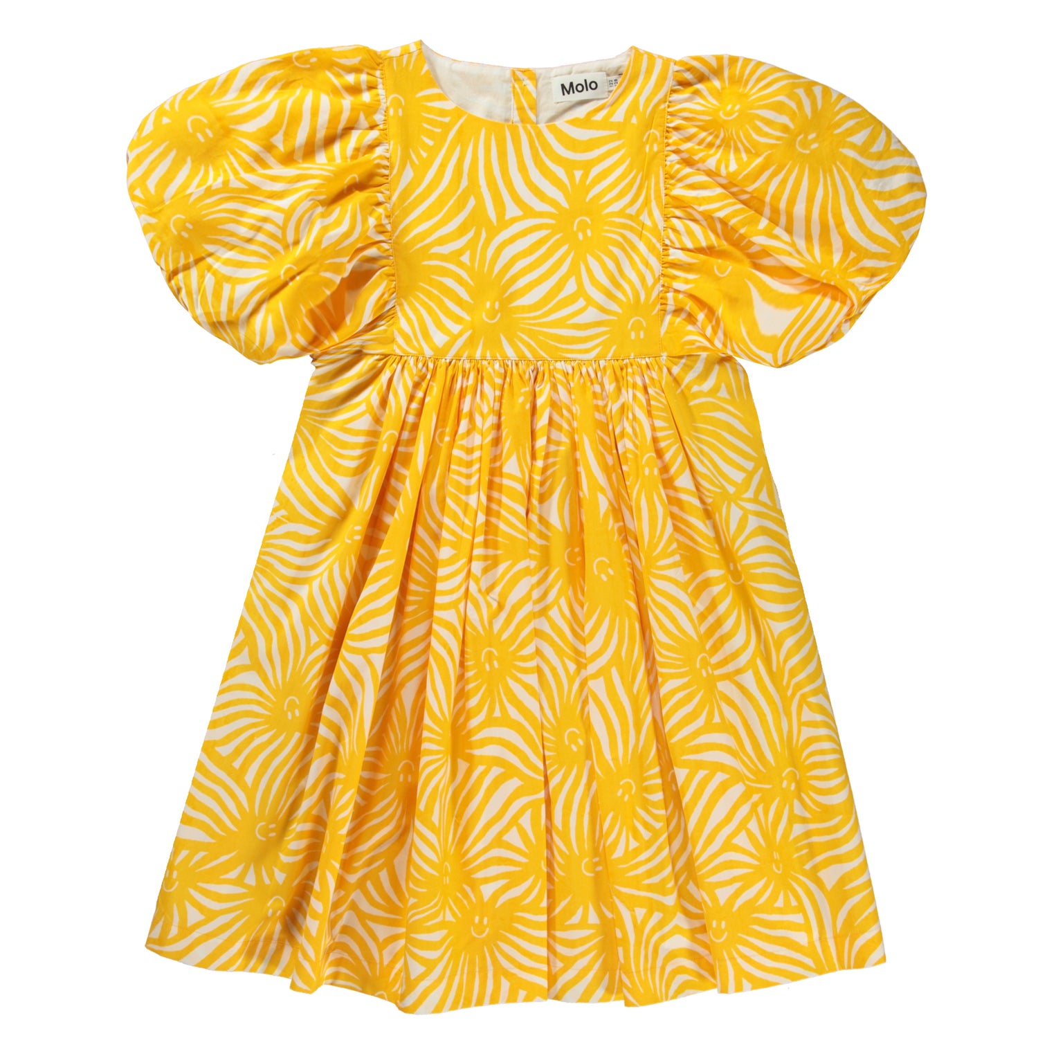 Molo Calyita Dress - Stay Sunny