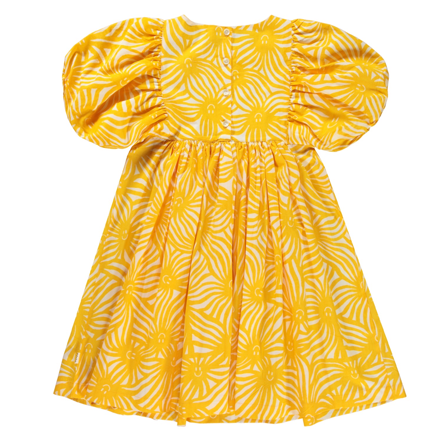 Molo Calyita Dress - Stay Sunny