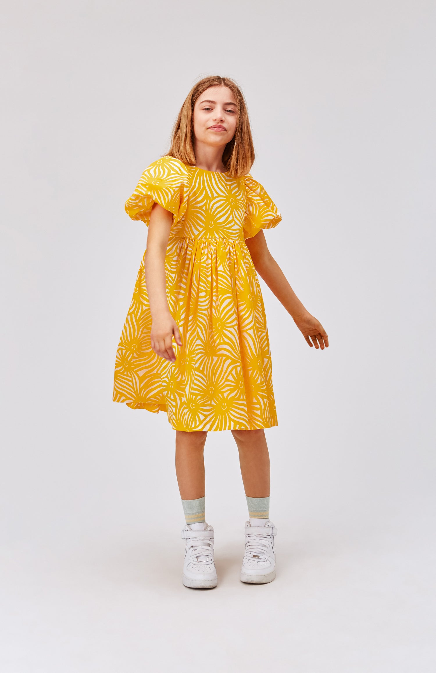 Molo Calyita Dress - Stay Sunny