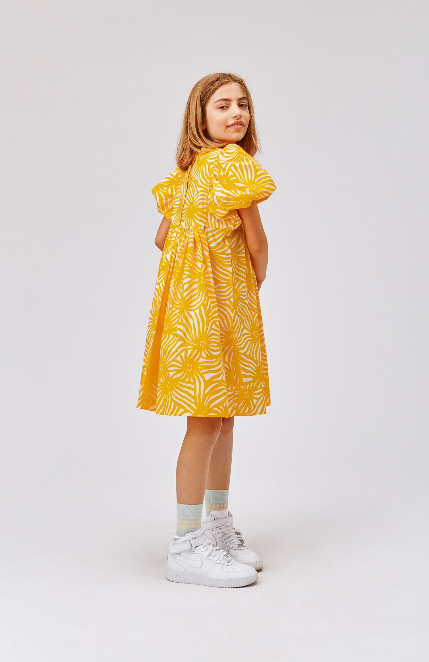 Molo Calyita Dress - Stay Sunny