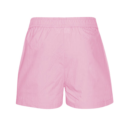 Molo Air Shorts - Sunset Pink