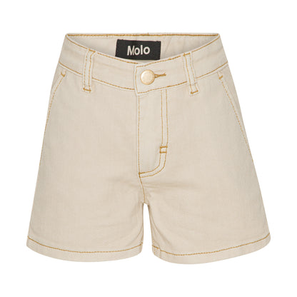 Molo Alvira Shorts - Naturelle