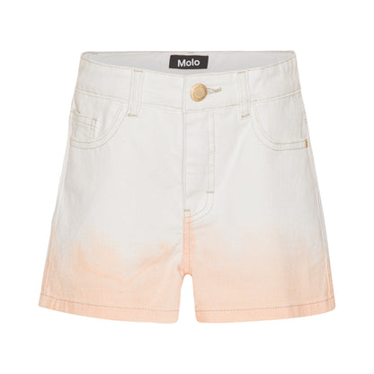 Molo Alisha Shorts - Powder