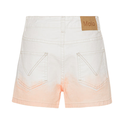 Molo Alisha Shorts - Powder