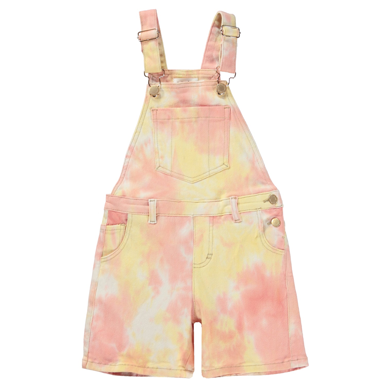 Molo Ansonia Overalls - Vivid Dye