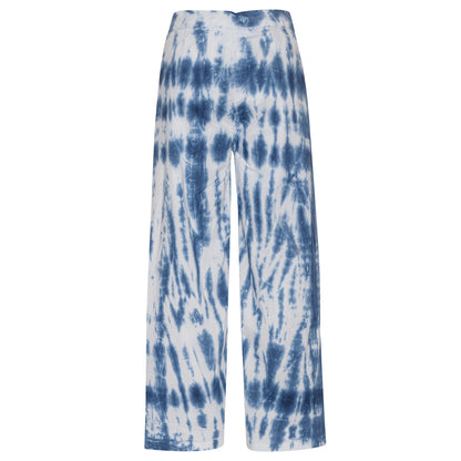 Molo Aretha Pants - Tie Dye Vertical