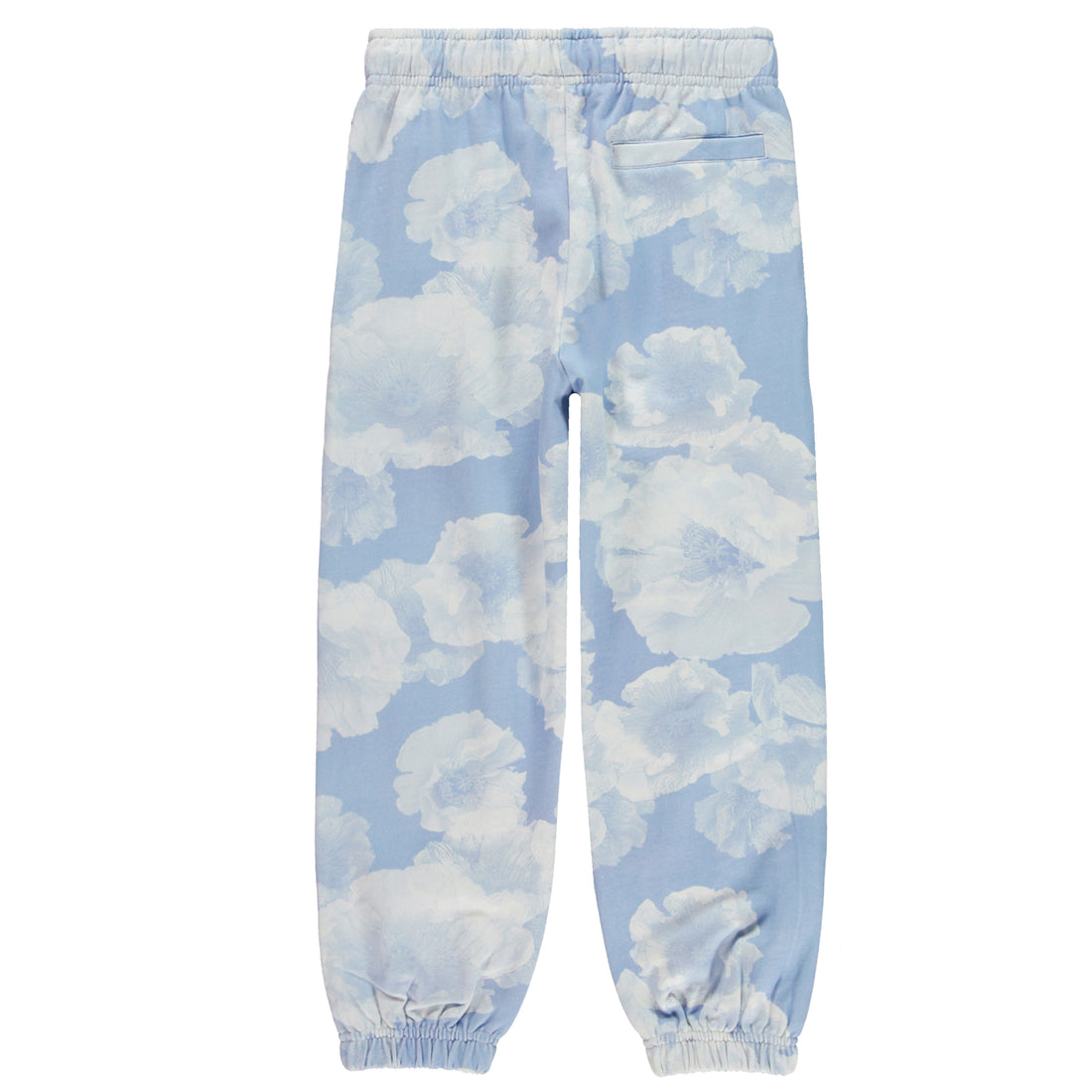 Molo Adan Sweatpants - Cloud Poppies