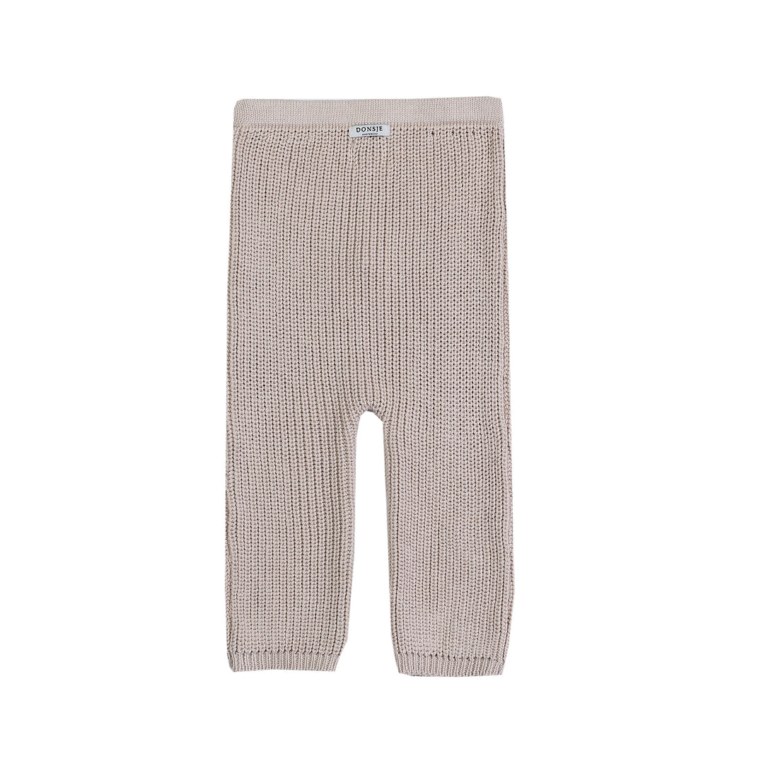 Donsje Luca Trousers - Soft Sand