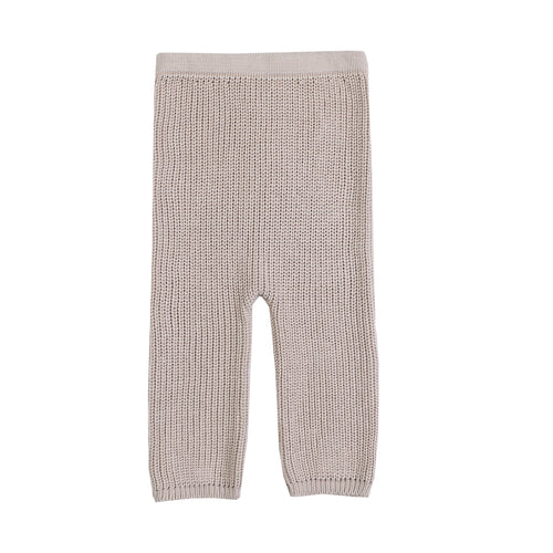 Donsje Luca Trousers - Soft Sand