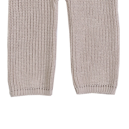 Donsje Luca Trousers - Soft Sand