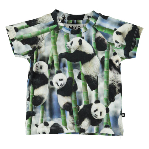 Molo Emmett Panda Tee