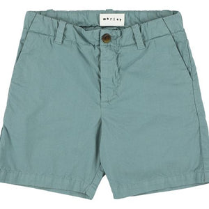 Morley Lennon Shorts - Mineral