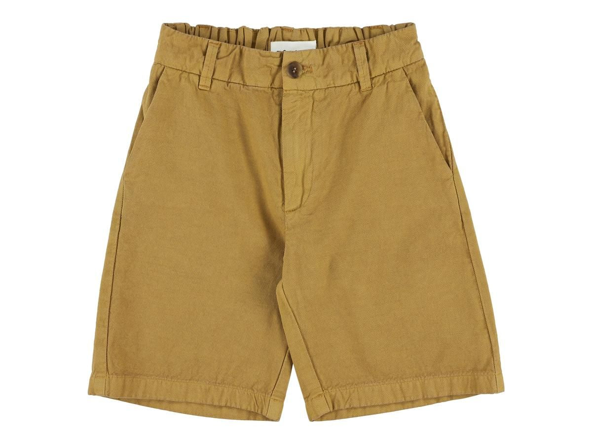 Morley Sting Shorts - Nuts