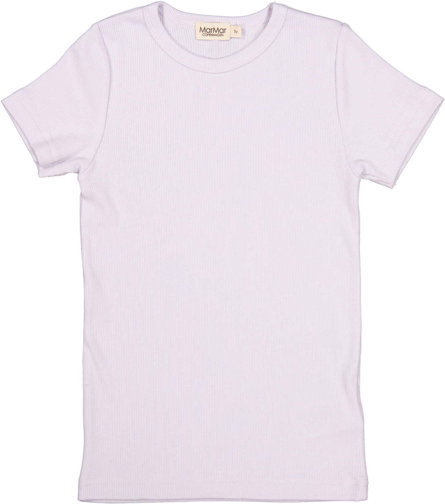 MarMar Copenhagen Tago T-Shirt - Lilac