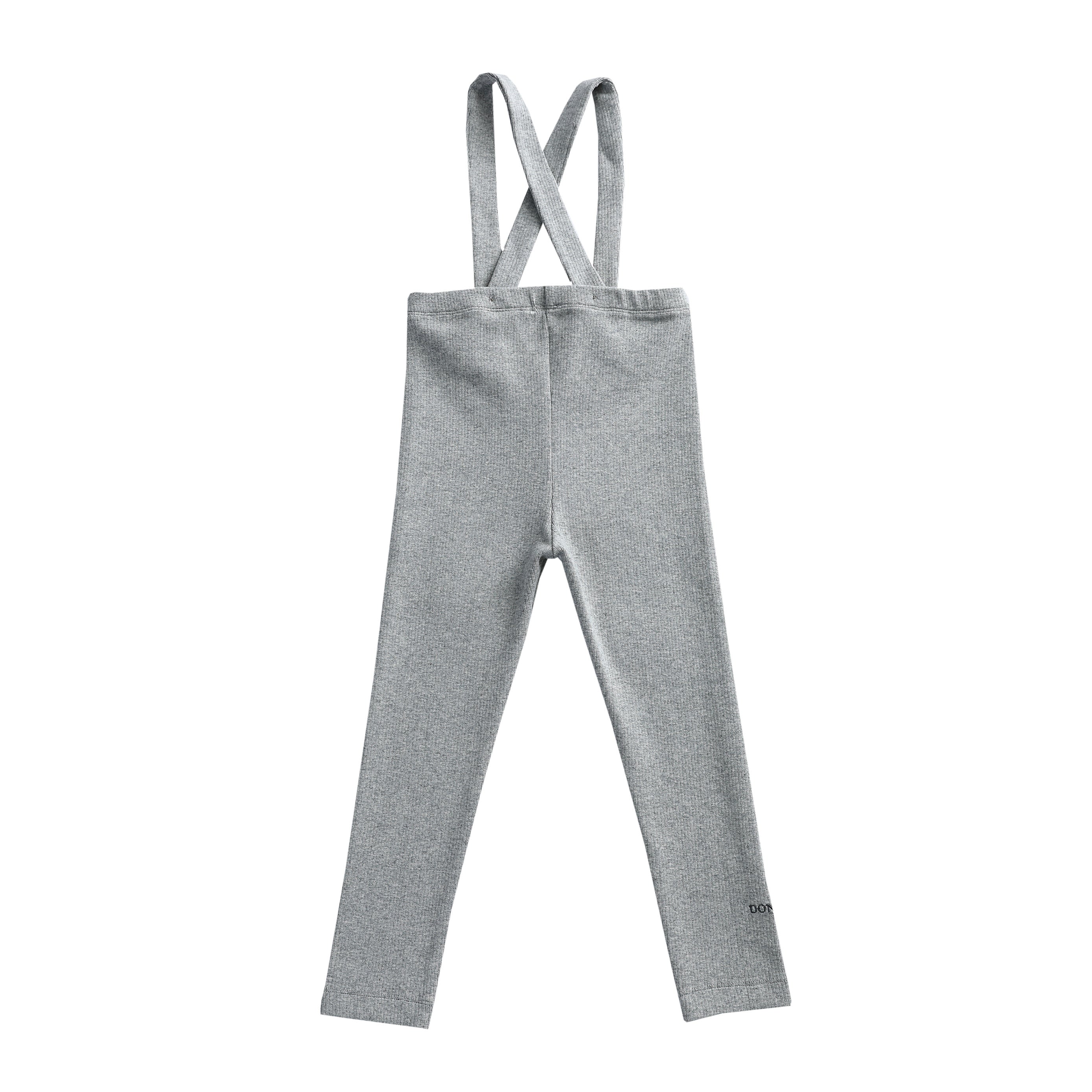 Donsje Donna Leggings - Light Grey