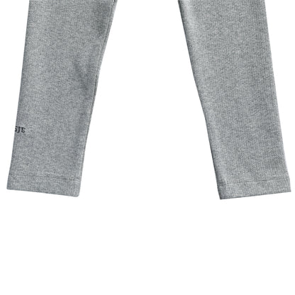 Donsje Donna Leggings - Light Grey