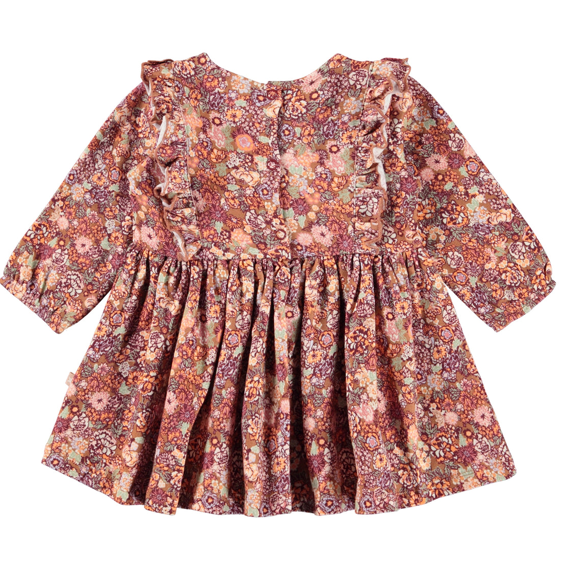 Molo Chocho Baby Dress - Bloom