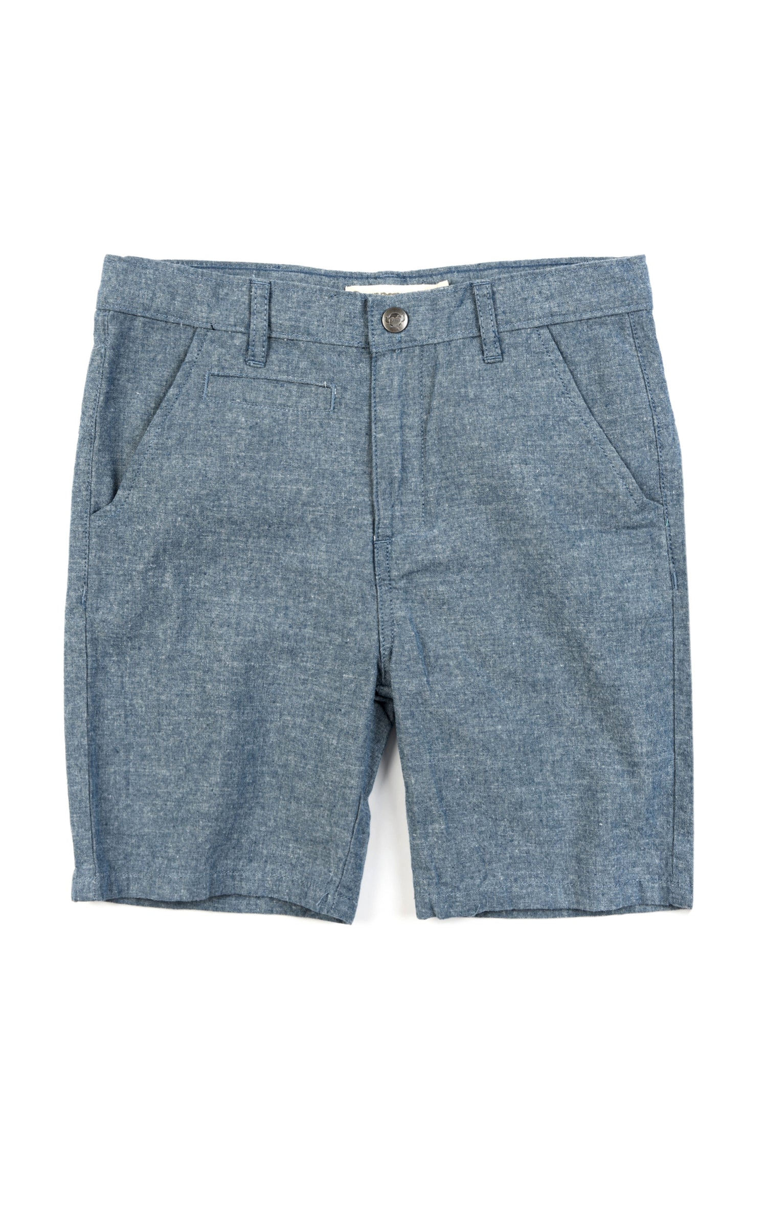 Appaman Dockside Shorts - Moonlight Blue