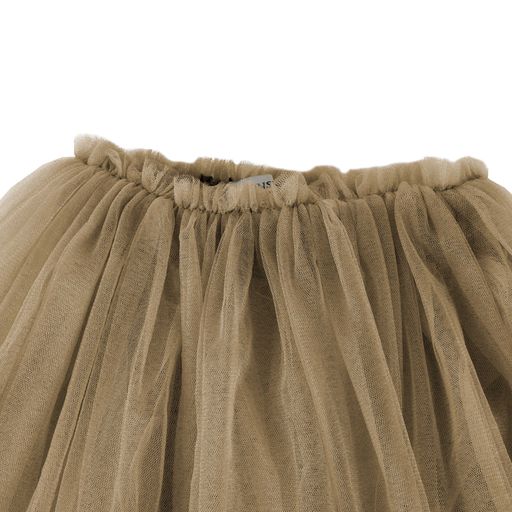 Donsje Pien Fay Skirt - Powder Metallic