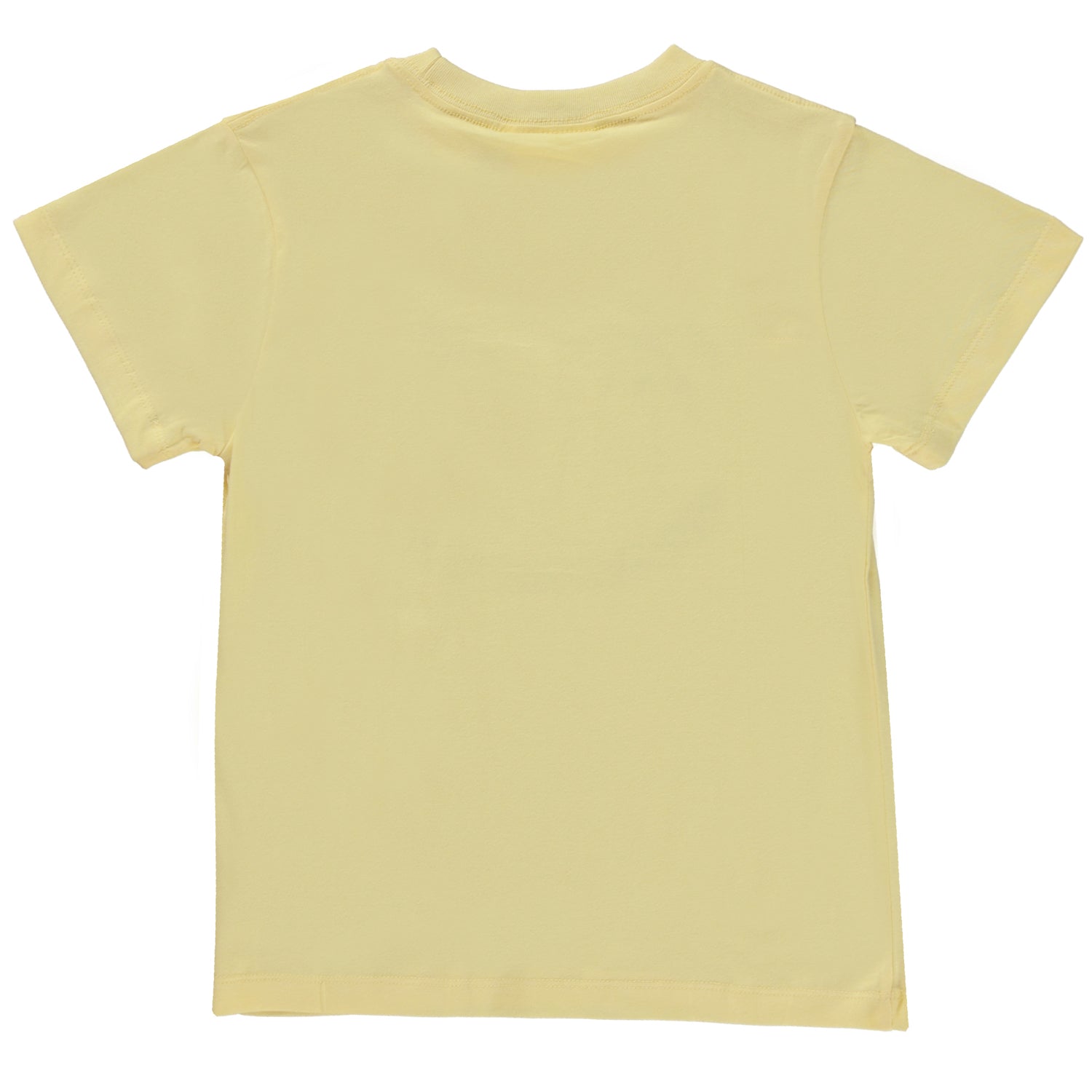 Molo Rame T-Shirt - Popcorn