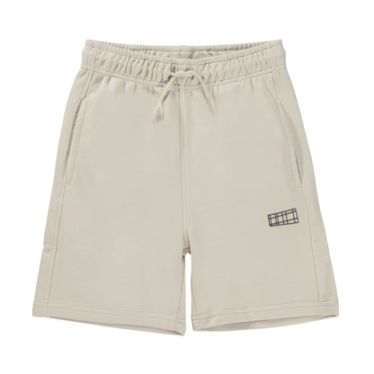 Molo Adian Shorts - Overcast