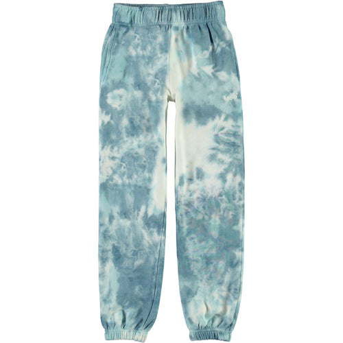 Molo Am Pant - Tie Dye