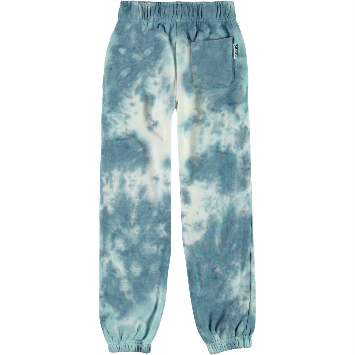 Molo Am Pant - Tie Dye