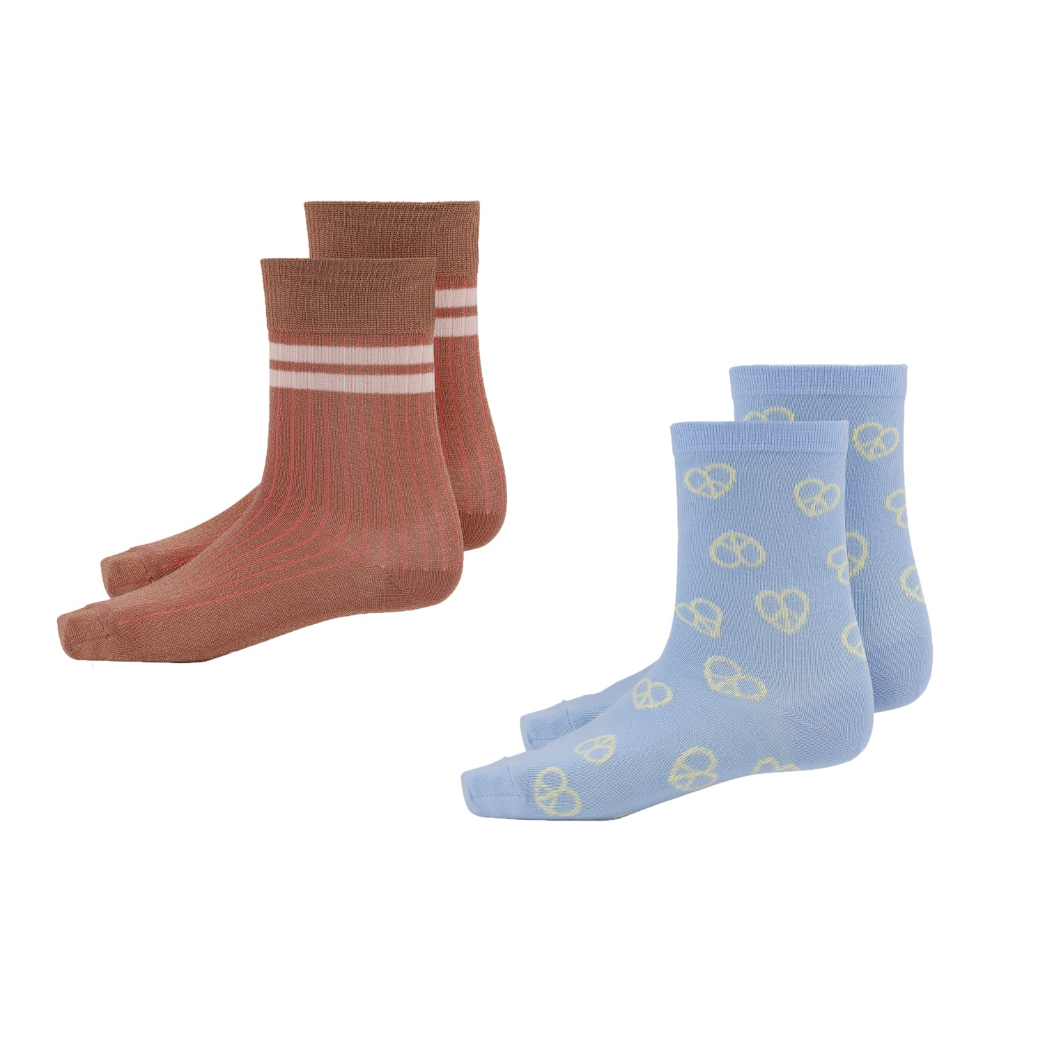 Molo Nomi Socks - Windy