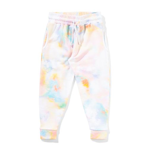 Munster Kids Kaleido Pant - Colour Haze