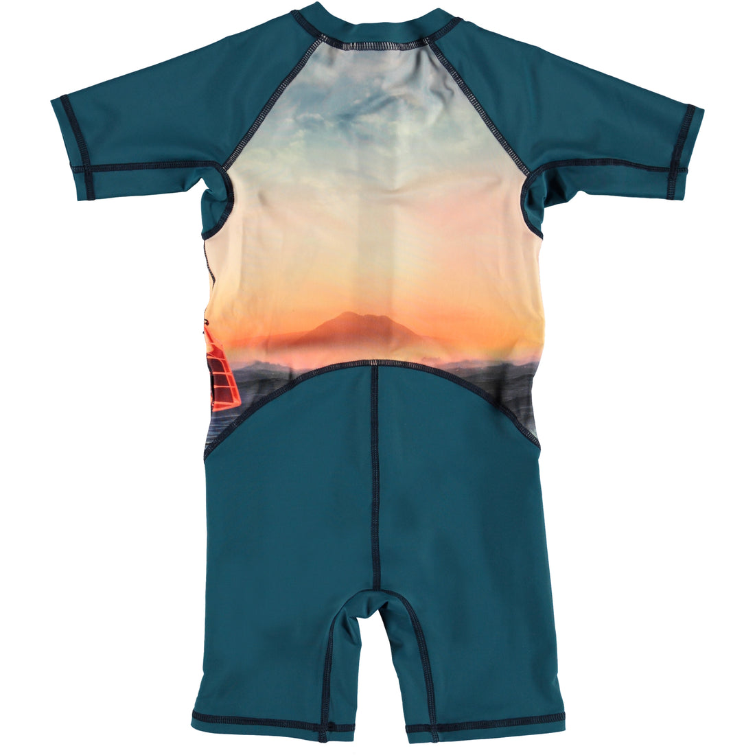 Molo Neka Swimsuit - Point Break