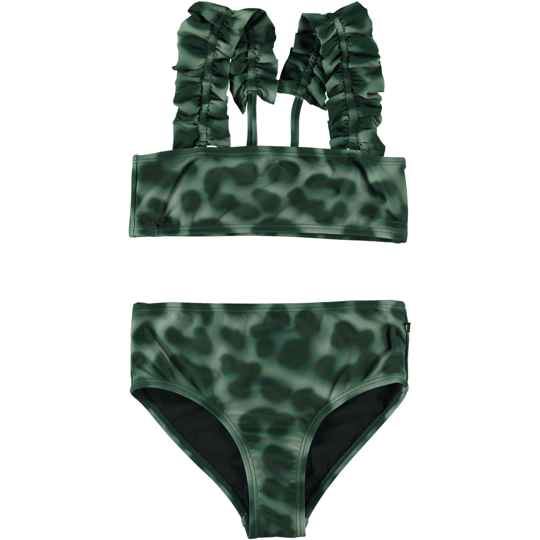 Molo Nice Bikini - Spray Jaguar