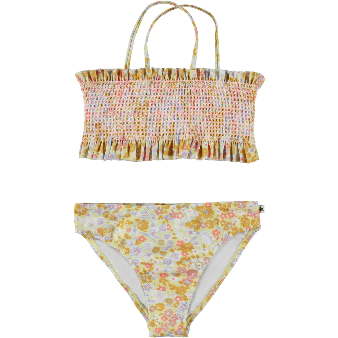 Molo Nita Bikini - Meadow Day