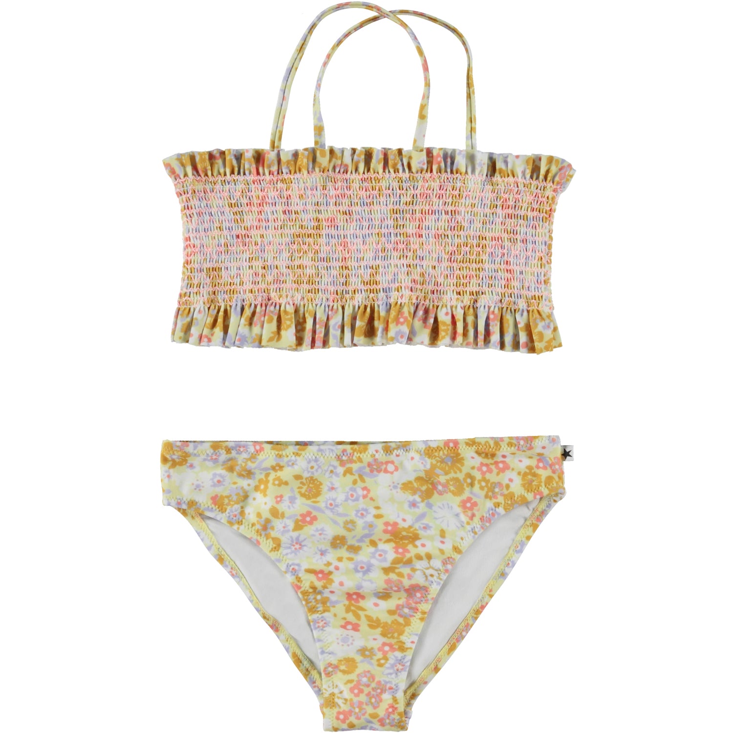 Molo Nita Bikini - Meadow Day