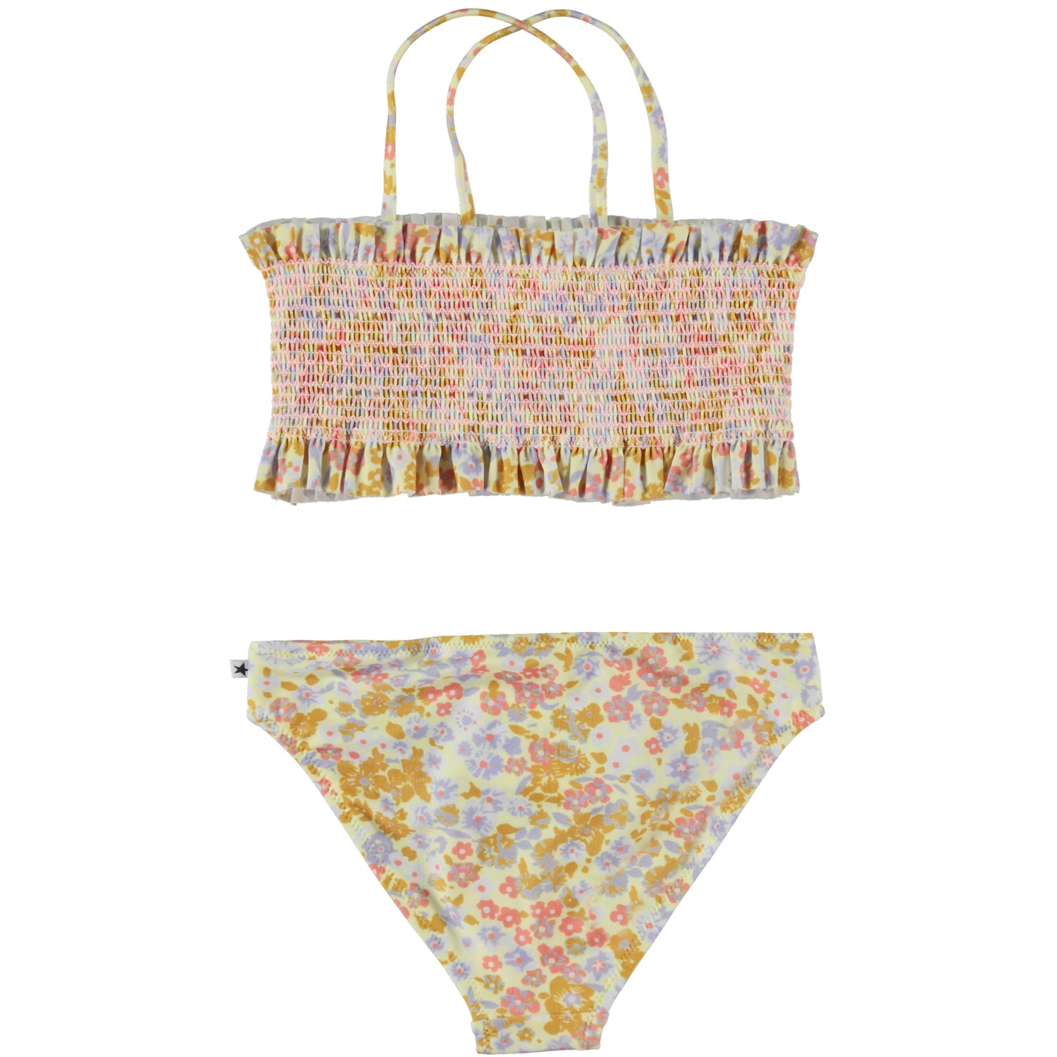 Molo Nita Bikini - Meadow Day