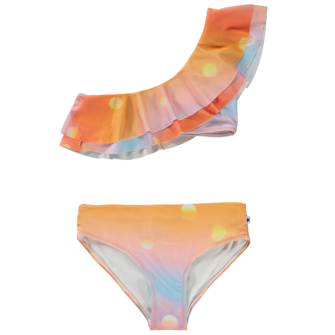 Molo Nikkie Bikini - Sun