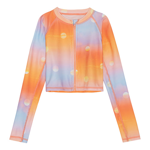 Molo Nellie Rash Guard - Sun