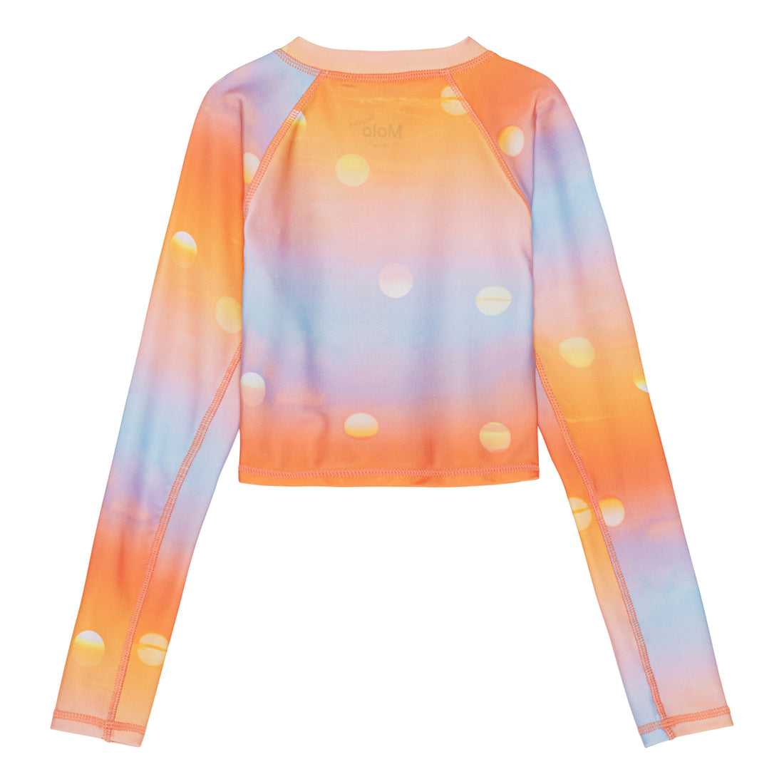 Molo Nellie Rash Guard - Sun