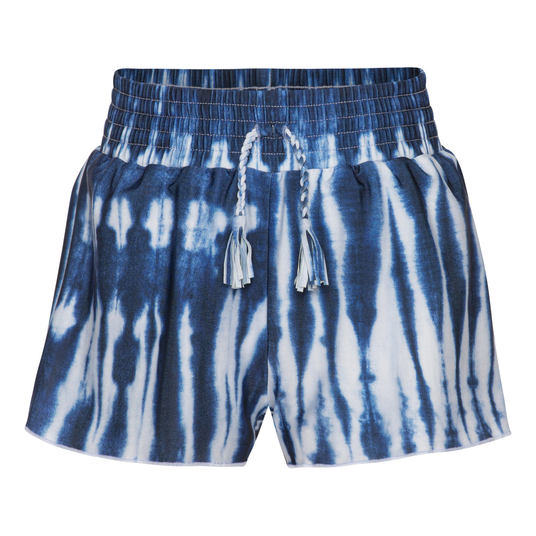 Molo Nicci Swim Trunks - Tie Dye Vertical