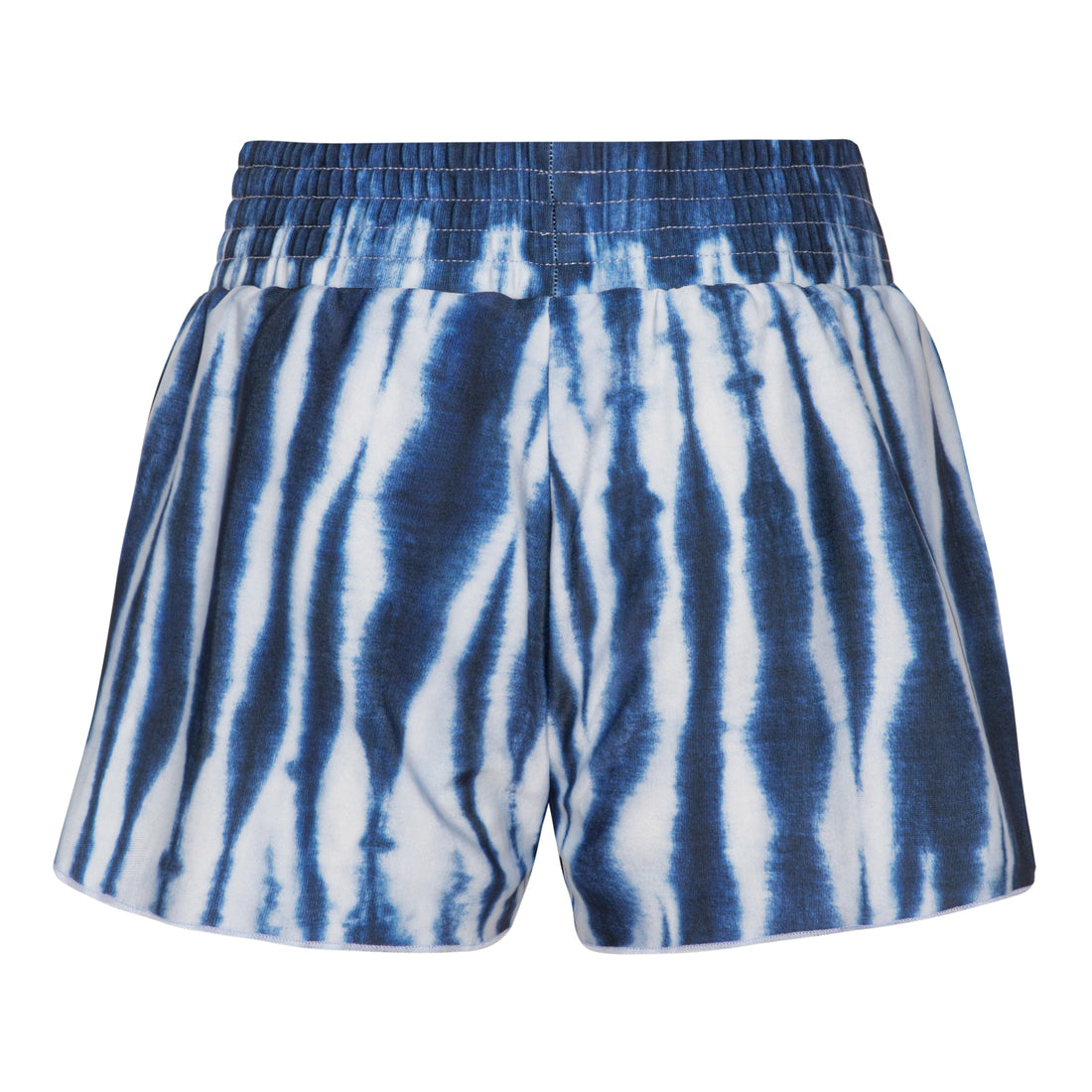 Molo Nicci Swim Trunks - Tie Dye Vertical