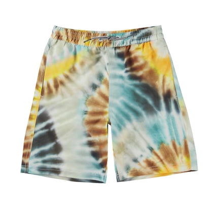 Molo Nilson Boardies - Tie Dye Spin