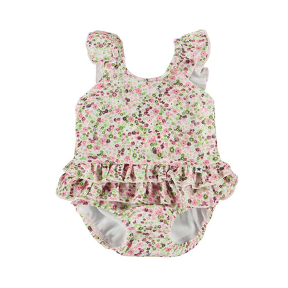 Molo Nalani Swimsuit - Meadow Petit