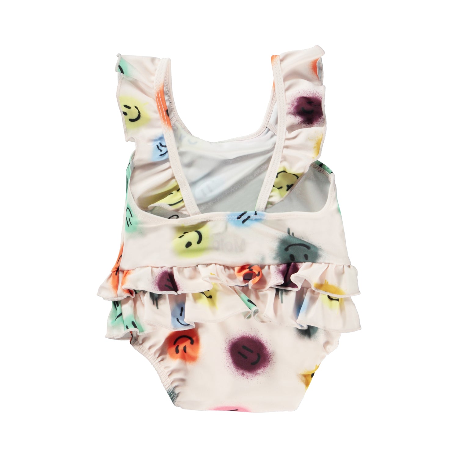 Molo Nalani Swimsuit - Happy Dots