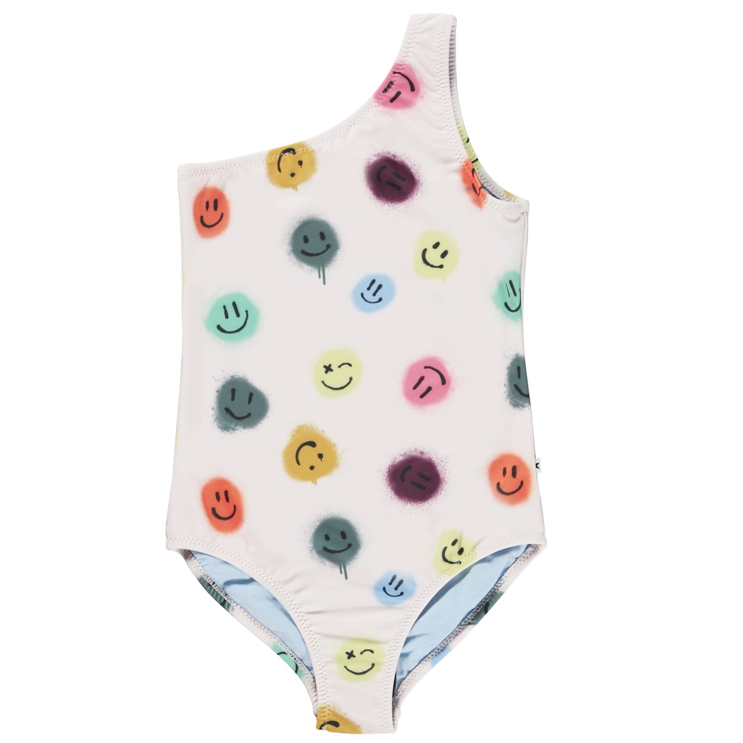 Molo Nai Swimsuit - Happy Dots