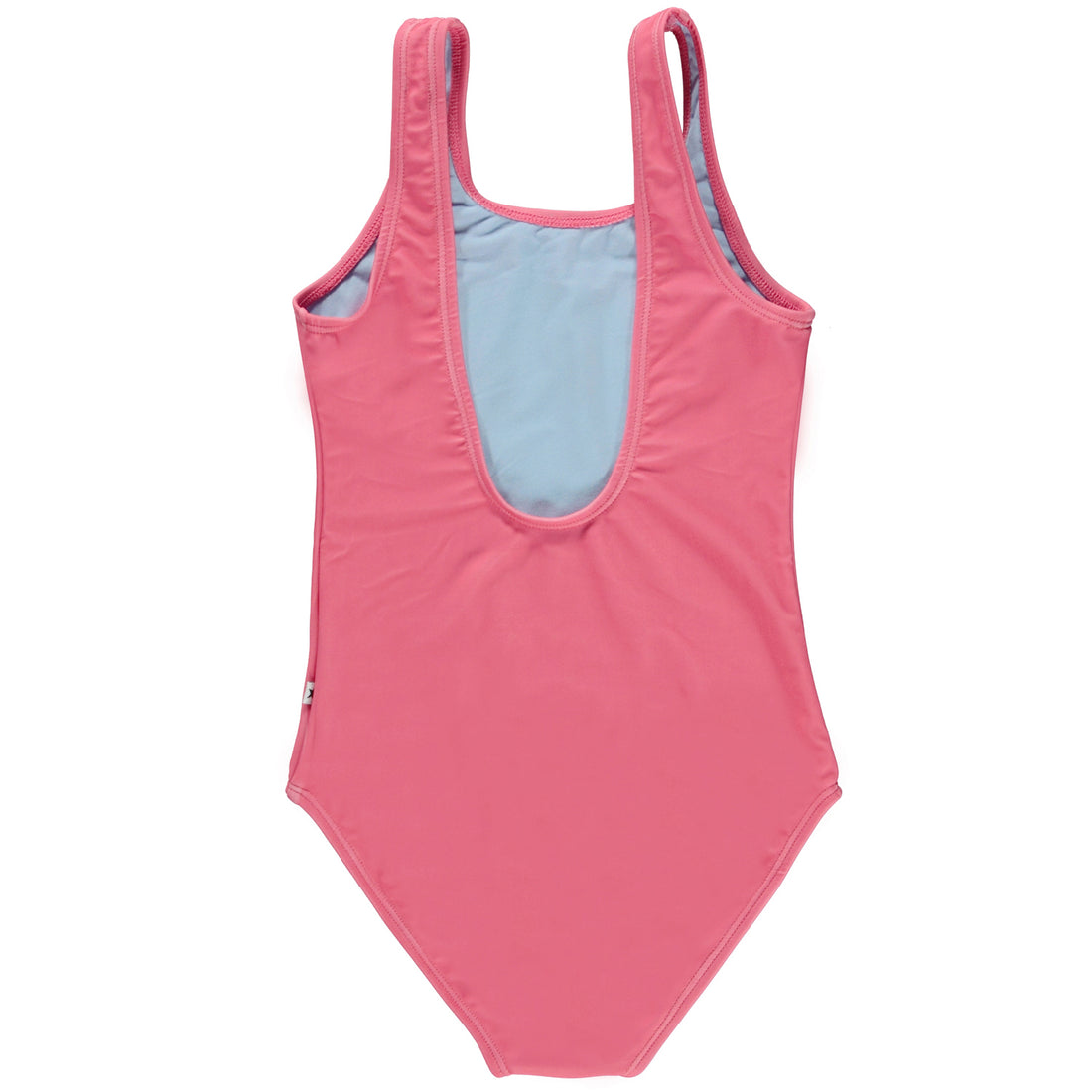 Molo Nika Swimsuit - Happy Coral