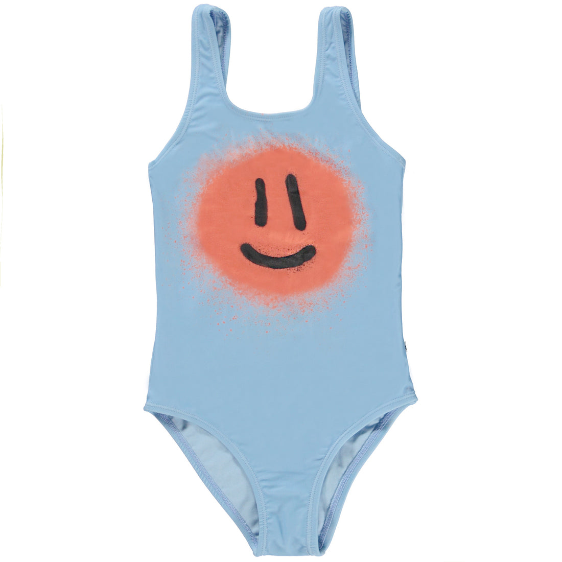 Molo Nika Swimsuit - Happy Air