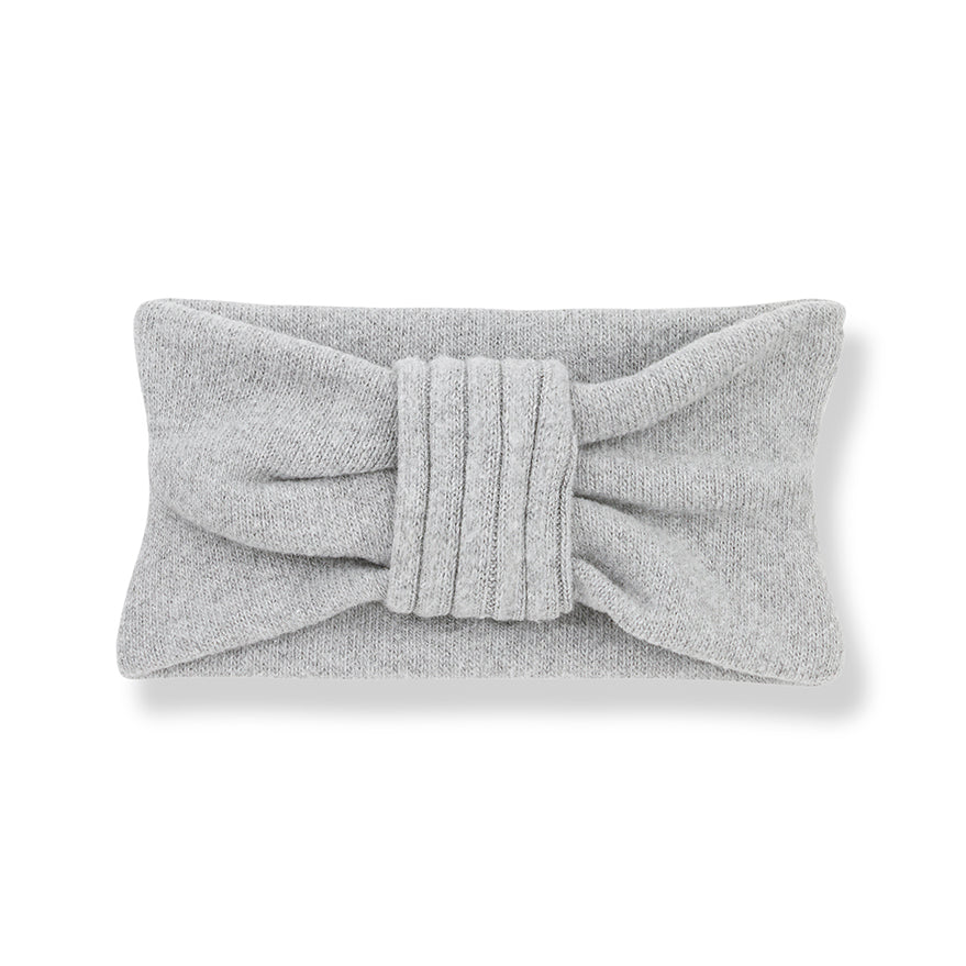 1 + in the Family Abril Headband - Grey