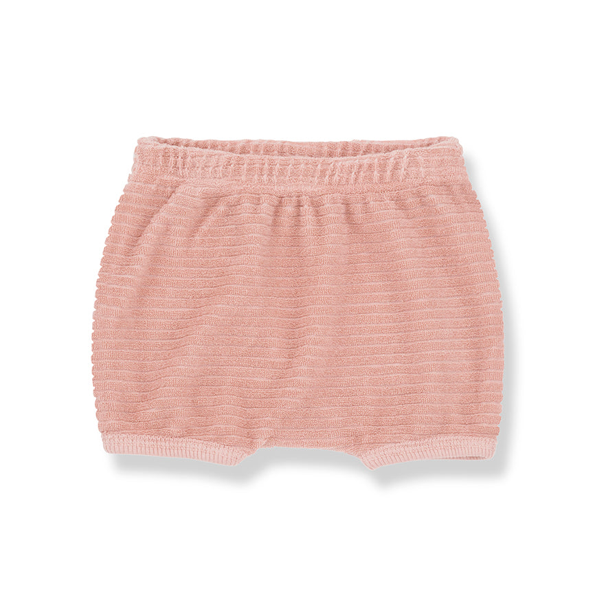 1+ In The Family Alghero Culotte - Rose