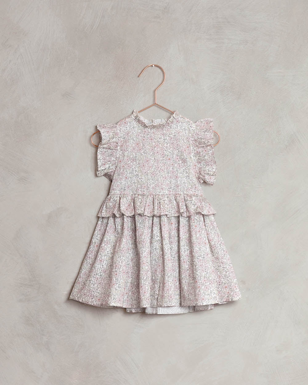 Noralee Alice Dress - Lavender Field