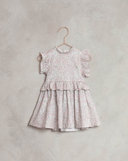 Noralee Alice Dress - Lavender Field