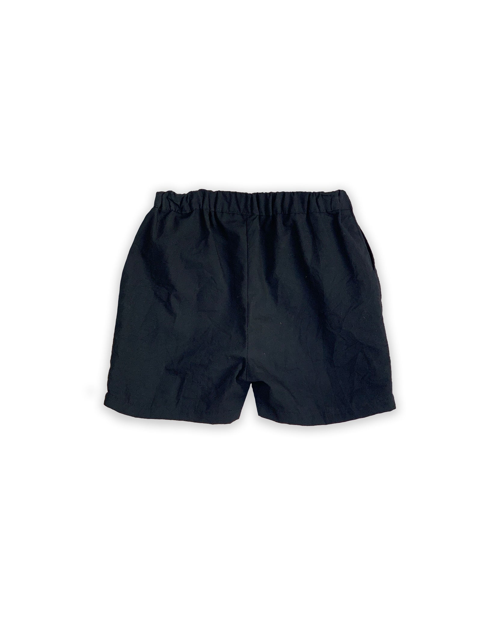 Little Creative Factory Honolulu Shorts - Black